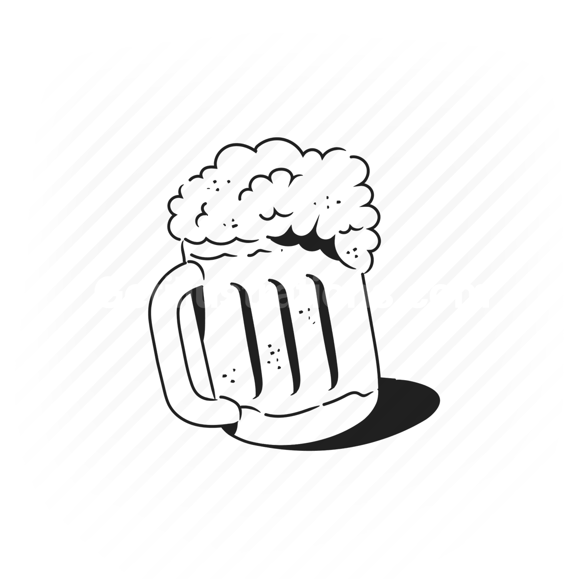Food and Cuisine illustration preview image